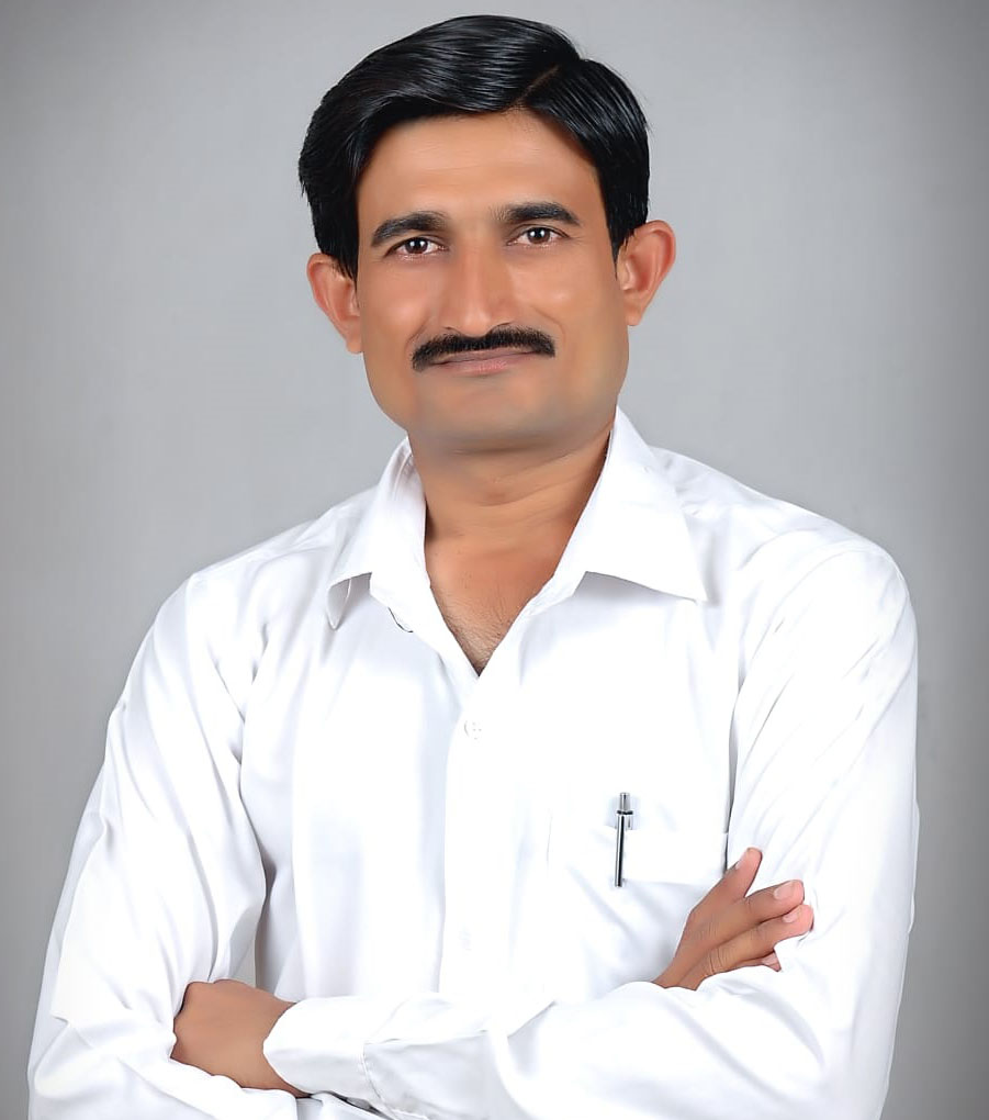 nandikoti_Mr. Nilesh Ghusar